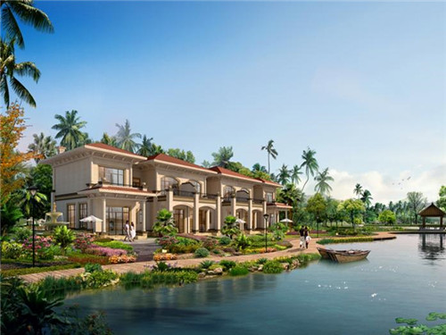 去海南海口过冬住哪里好？4