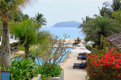 海南买房哪里好? 海南买房哪里好?