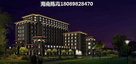 衍宏康馨花园看户型图主要看什么？