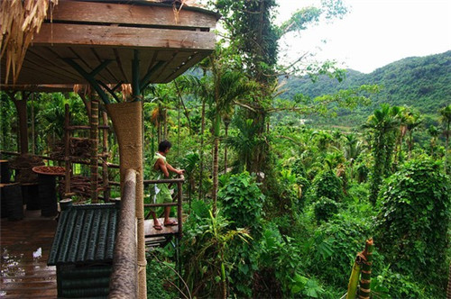 海口发展前景可观吗？金泰龙步行街·商厦未来几年房价涨或跌？