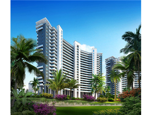 海悦东方值得买吗，海悦东方全款买房限购吗？