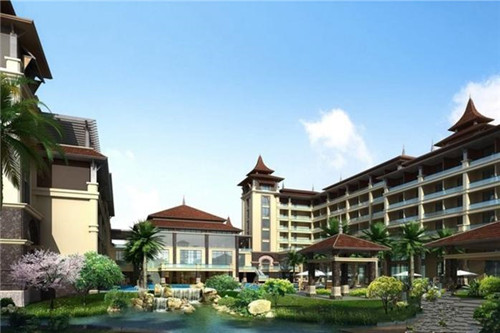 金地华府新房生纸潜力怎么样？