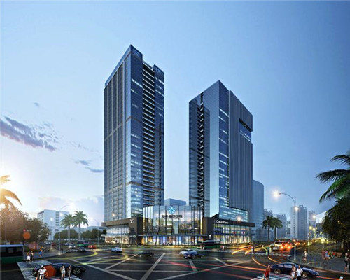 海南海口市房地产touzi醉有价纸的地方