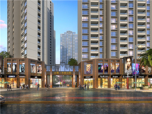 国瑞悦海墅买房养老好吗，海南海口新房适合养老吗