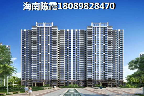蓝城印象适合居住吗？4
