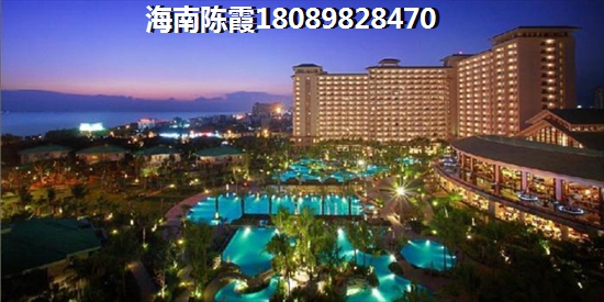 大华·锦绣海岸有哪些优势？