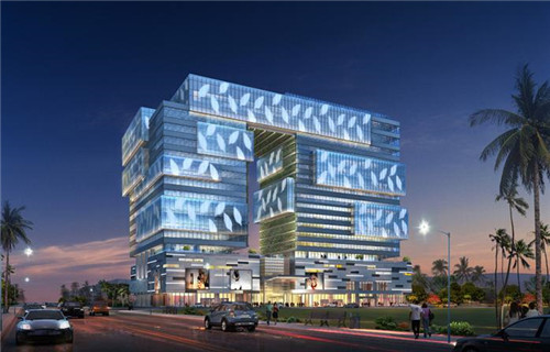 绿地·新海岸2024楼盘优缺点! 绿地·新海岸2024楼盘优缺点!
