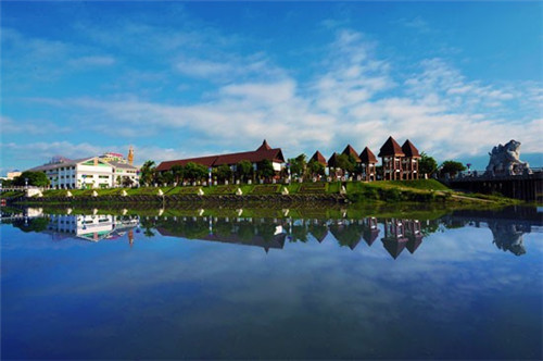 海南二手房还要涨，博亚·龙湾二手房是否值得下手？