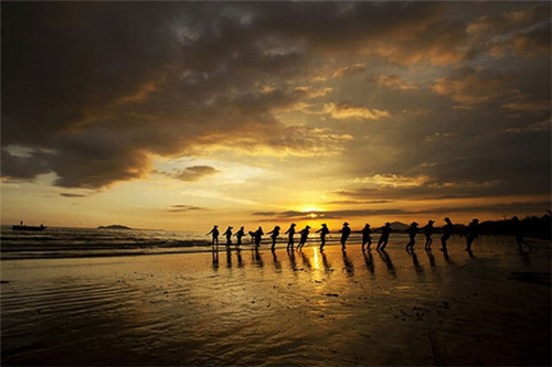 晨辉帝景项目详情