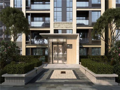 海岸郁金香花园房价暴涨了吗? 海岸郁金香花园房价暴涨了吗?