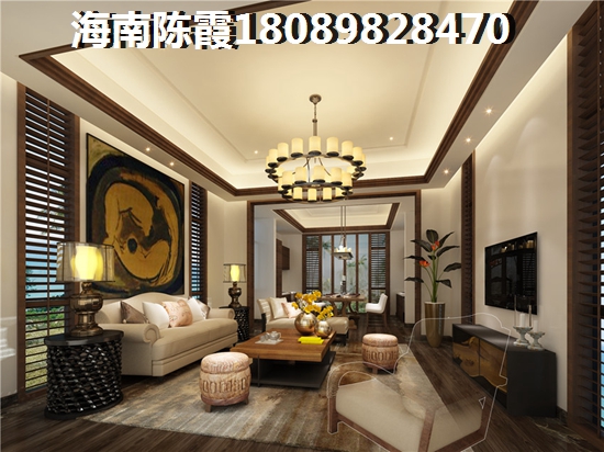 2024到底该不该在海口江东新区买房，江东新区便宜点的房子多少钱？