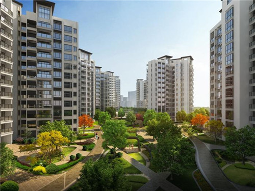 合泰汇景合泰汇景适合老人长期居住吗？