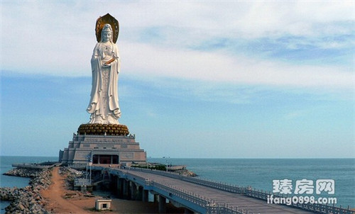 海南海口什么房地产性价比高