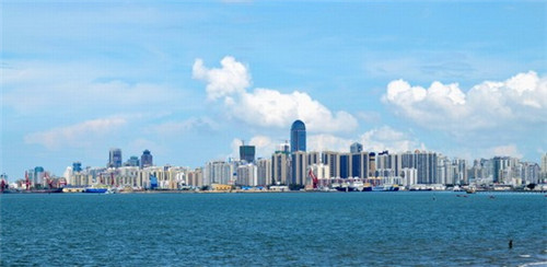 海口适合养老吗？