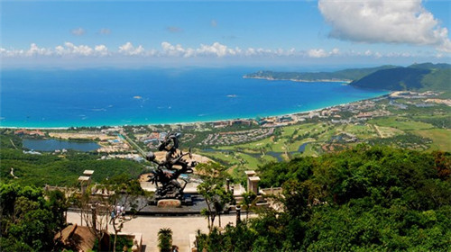 万科浪琴湾适合居住吗? 万科浪琴湾适合居住吗?