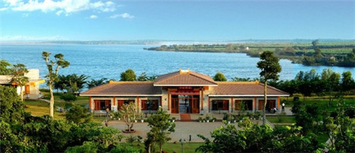 梦享龙腾湾适合老人长期居住，海南养老房产买哪好