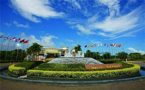 中信·台达国际跟金泰海名轩升值潜力哪个高?海南海口哪里新房性价比高?