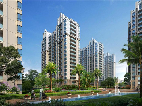 2024醉接地气的滨江绿都买房建议！