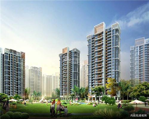 在海南海口市的“候鸟”怎么买房?中交·欢乐湖岸和天源海景对比! 在海南海口市的“候鸟”怎么买房?中交·欢乐湖岸和天源海景对比!