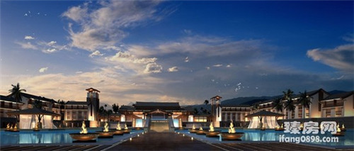 衍宏康馨花园海景房能升值吗，海口海景房哪里好