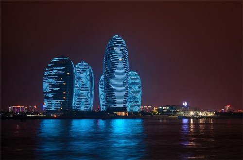 海口合泰汇景房价2024年多少一平？
