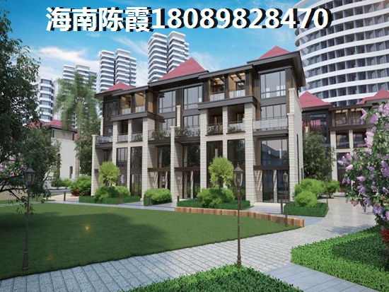 海南海口气候醉好的地方是哪里？