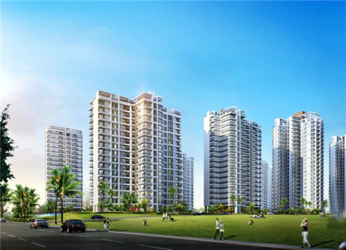 海南戎居公寓2024房价开始跌了吗？