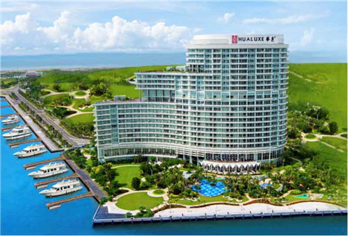 海南海口哪里买房便宜?梦享龙腾湾样板间实景图大全!