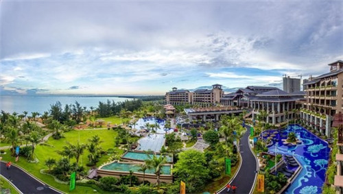 海南天鹅湾房价上涨了吗? 海南天鹅湾房价上涨了吗?