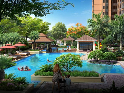 海南01月份房价是涨还是跌?南滨骏园房价2025平缓上涨趋势!