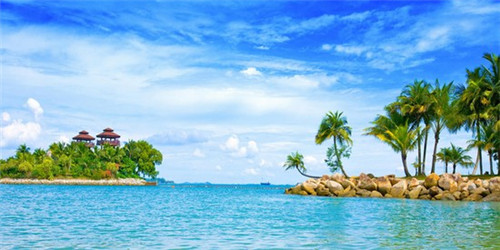 海南海口市哪儿买房养老好？