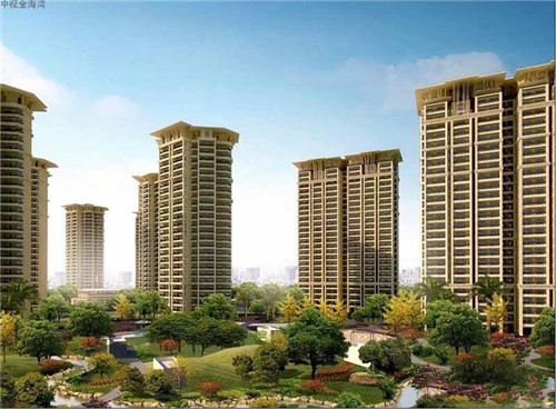 金色阳光养老环境如何?金色阳光地址位置以及周边配套~