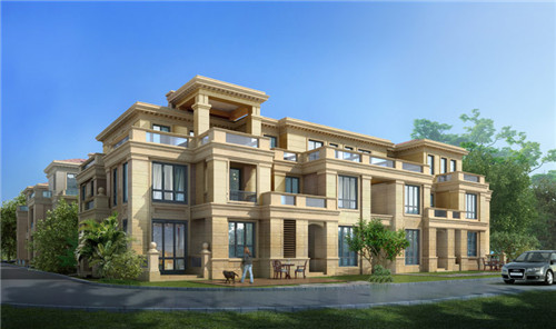 金泰龙步行街·商厦和文华园购房养老对比!海口市买房子养老划算吗?