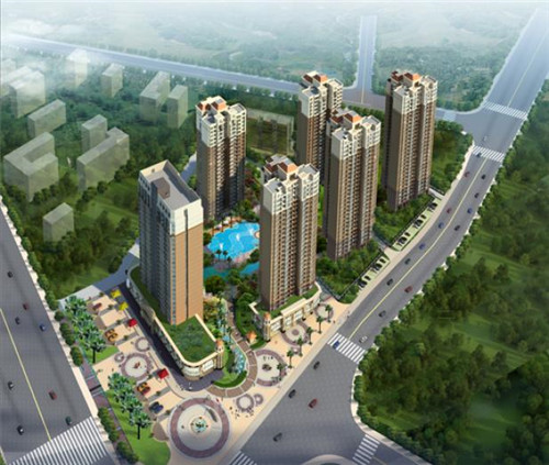 海口市哪家养老社区比较好？