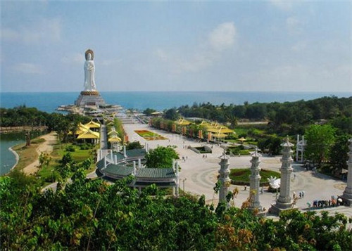 保利中央海岸养老篇~