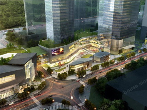 怎么样挑选海口绿园仙民物流新城二手房(自住装修)?海口二手房升值分析~