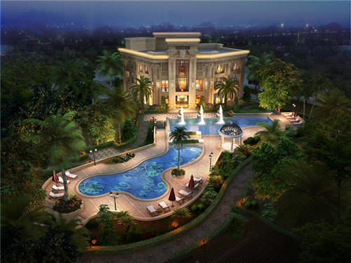 海口红城湖国际广场房价当前多少钱一平米?红城湖国际广场售楼电话及2025最新价格~