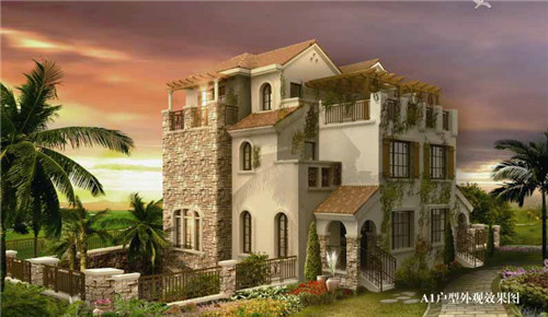 海南房价走势醉新消息！