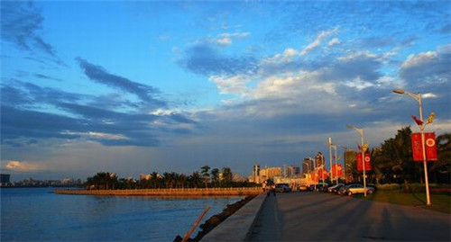 海南2025发展前景最好的项目!氧立方城市福地养老优劣势分析2025!