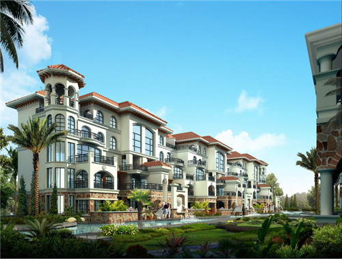 海南伊泰·天骄入住率怎么样? 海南伊泰·天骄入住率怎么样?