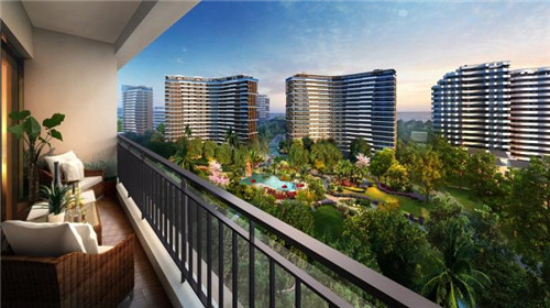 海南海口市买房适合养老居住吗? 海南海口市买房适合养老居住吗?