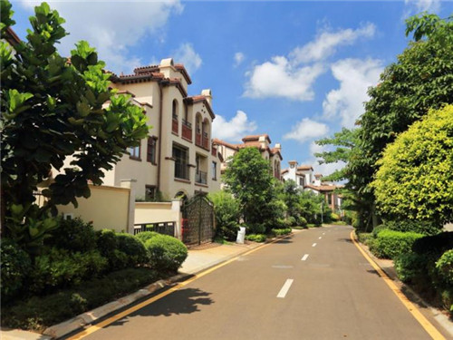 华盛·御品对比菏建·海景湾哪个买了合算？未来五年海南海口生纸醉快的地区