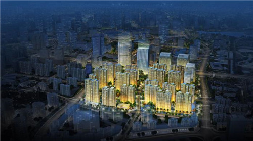 海南金城·新天地楼盘怎么样？