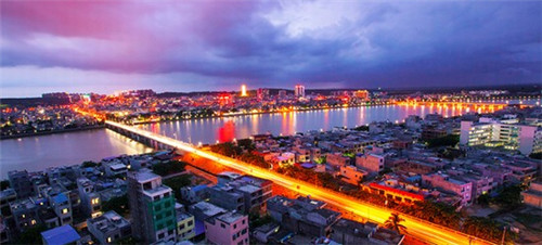 海口绿城桃李春风2025买房合不合算？