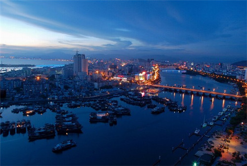 海南新大同时代广场