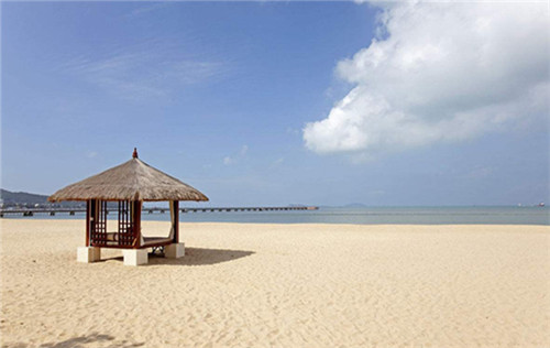 海南海口招商·雍江湾房价现在大概多少钱一平(招商·雍江湾房价均价)