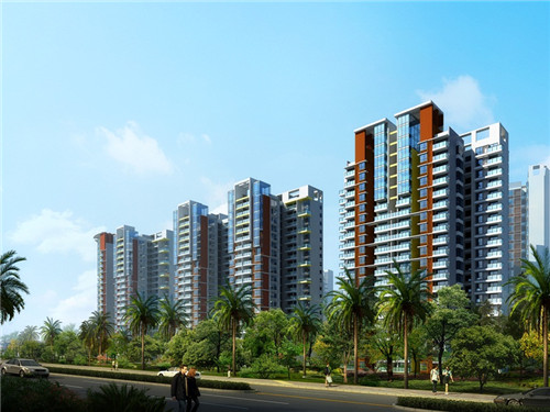 海口海域阳光房价惊现暴跌,市场震撼揭秘!