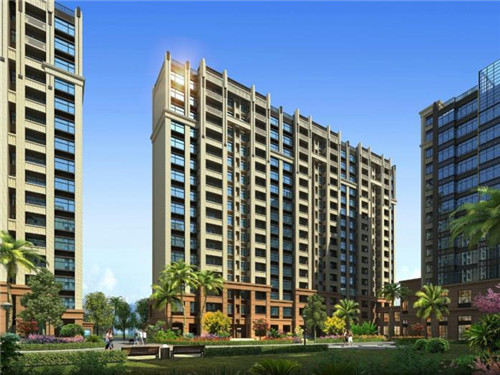 书香门第与阳光西海岸海口市楼盘投资潜力的终极揭秘!