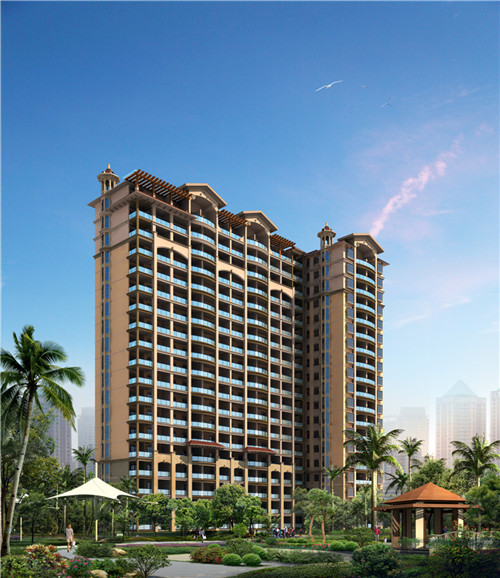 海南滨江芙蓉怎么样?滨江芙蓉现在有房卖吗?多少一平?