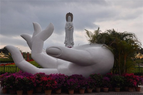 海南海口的房价会跌还是会涨呢？长弘·御墅2025房价涨还是跌？